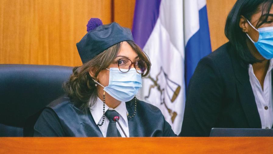 Acuerdos de culpabilidad y lenidad de Odebrecht no fueron admitidos en juicio