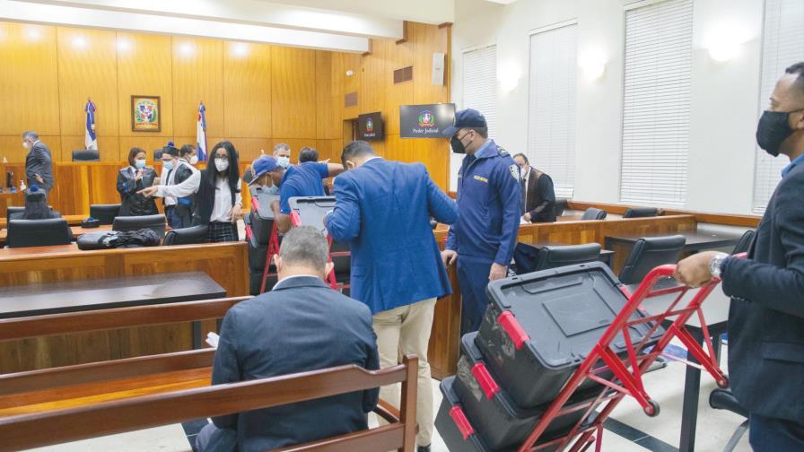 ¿Cómo puede afectar archivo definitivo a los actuales acusados del caso Odebrecht?