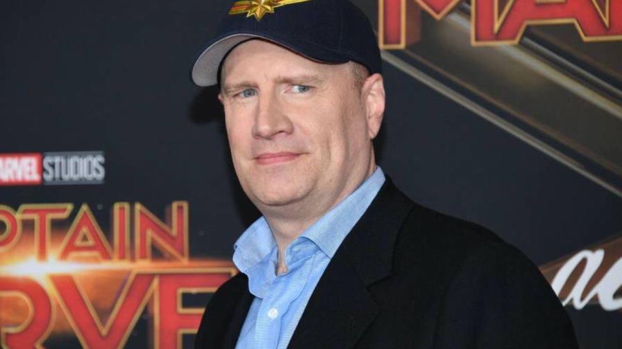 ¡Confirmado por Kevin Feige! Este actor vuelve al UCM