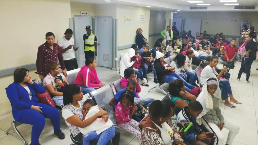 Operarán a decenas con deformaciones 