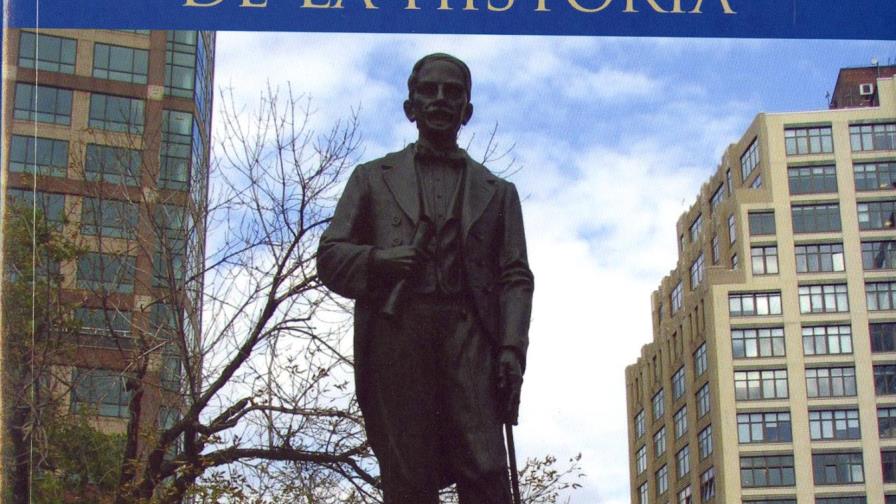 Circula la segunda edición del libro Duarte en la proa de la historia Circula la segunda edición del libro Duarte en la proa de la historia