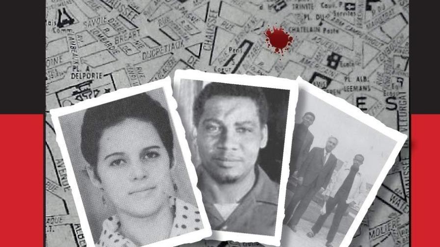 Embajada dominicana en Bélgica hará conversatorio sobre la novela “Morir en Bruselas”