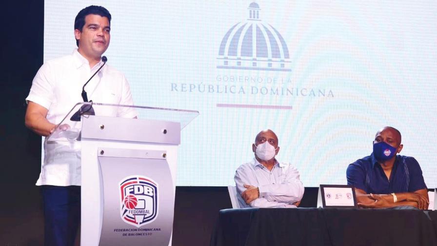 Liga Nacional de Desarrollo anuncia torneo