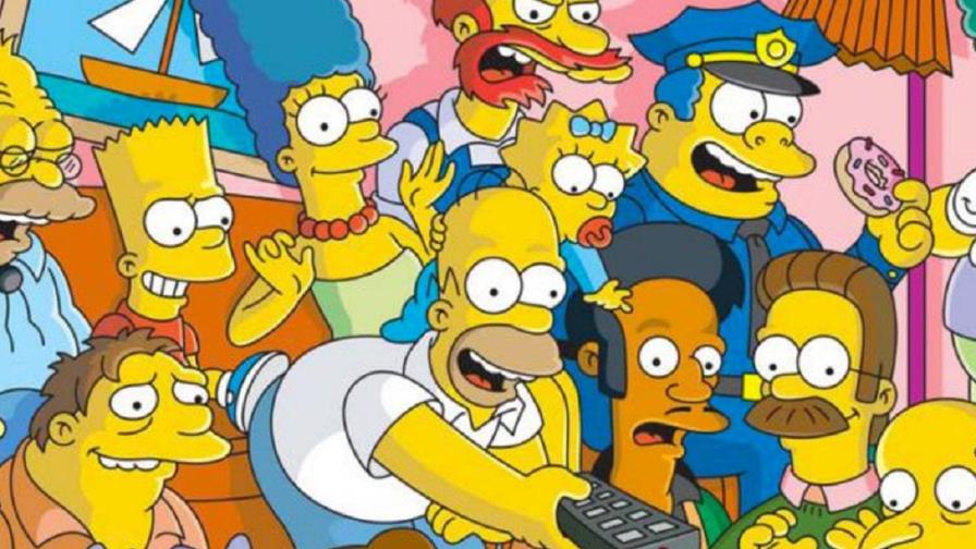 El humor de los Simpson a través de los memes