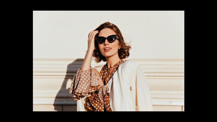 Tendencia: los 5 modelos de lentes de sol que se llevan este verano