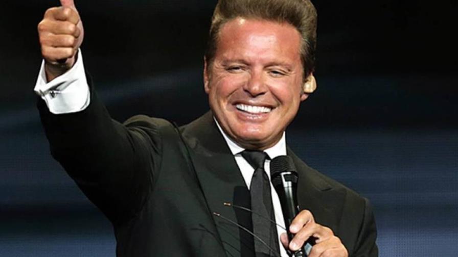 “Hasta que me olvides”, la canción que Juan Luis Guerra escribió a Luis Miguel 