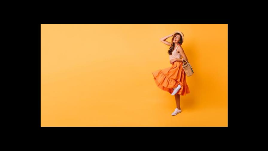 Estas son las combinaciones de “naranja” que debes probar este verano