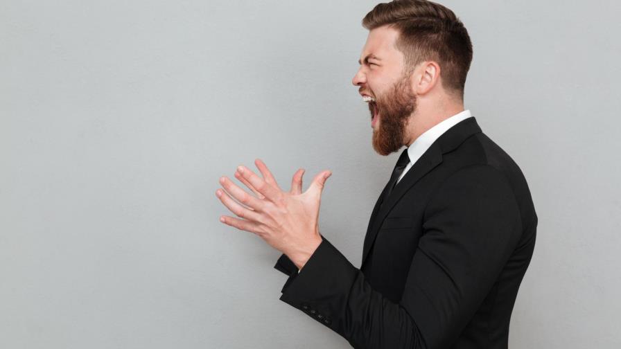 Control de la ira: técnicas de sencilla aplicación