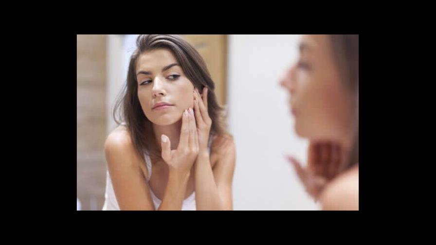 ¿Cómo quitar las manchas producidas por el sol?