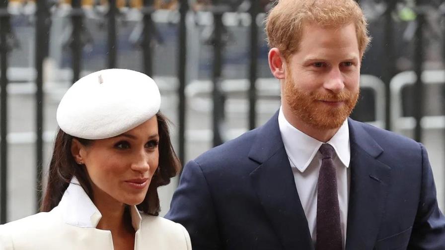 Meghan y Harry tenían un plan por si fallecía el duque de Edimburgo