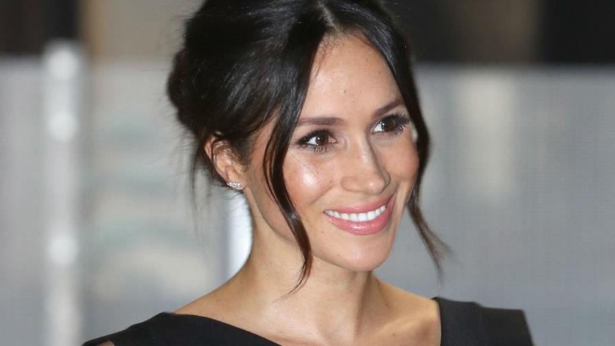 Padre de Meghan pone en duda las acusaciones de su hija contra la realeza británica