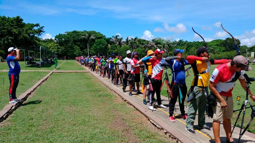 Miderec da a conocer deportes que podrán seguir con sus actividades Miderec da a conocer deportes que podrán seguir con sus actividades