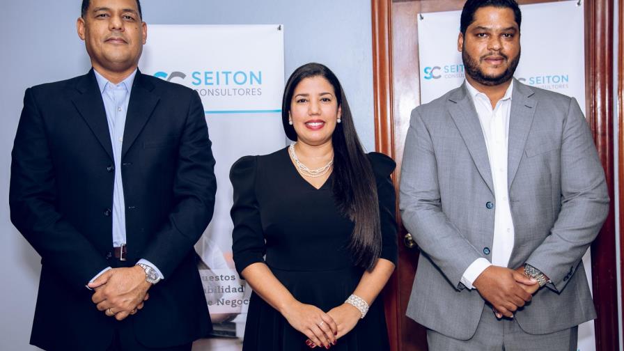 La firma consultora Seiton celebra su tercer aniversario 