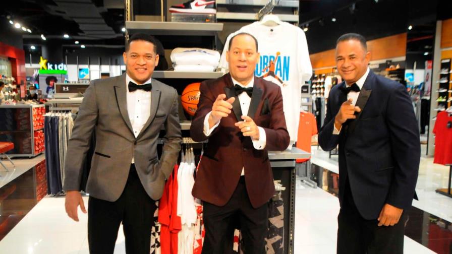 Mirabal anuncia retorno Impacto TV