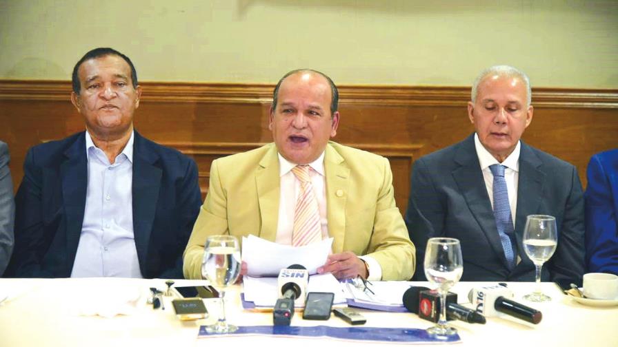 Mipymes aumentarán salarios, pero con base en la Ley 187-17, no en resolución Mipymes aumentarán salarios, pero con base en la Ley 187-17, no en resolución