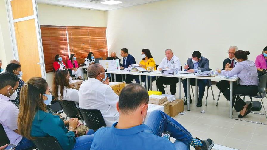 Opret recibió 18 ofertas para obras de la línea 2C del Metro Opret recibió 18 ofertas para obras de la línea 2C del Metro