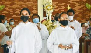 Ozoria sospecha quieren ocultar muertes por COVID-19