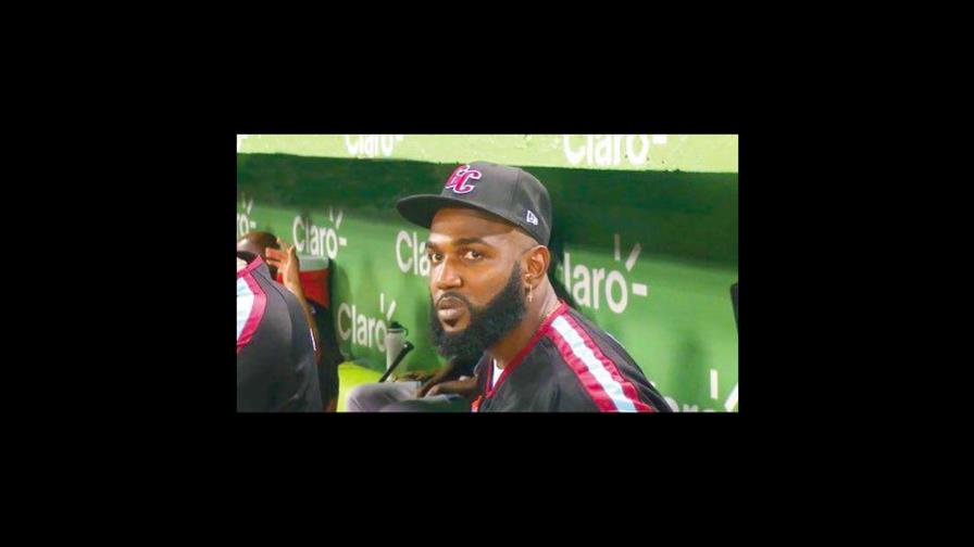 Marcell Ozuna y José Sirí juegan esta semana con GC
Marcell Ozuna y José Sirí juegan esta semana con los Gigantes del Cibao Marcell Ozuna y José Sirí juegan esta semana con GC
Marcell Ozuna y José Sirí juegan esta semana con los Gigantes del Cibao