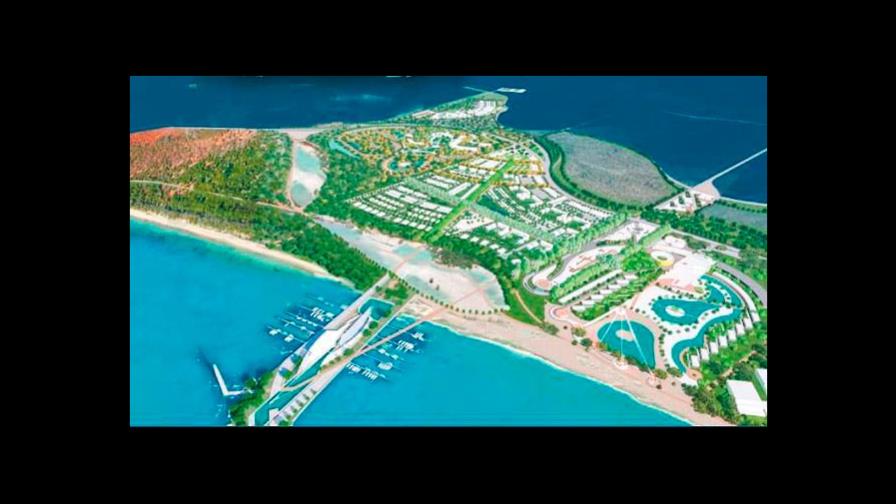 Levántate Pedernales... el tiempo es corto