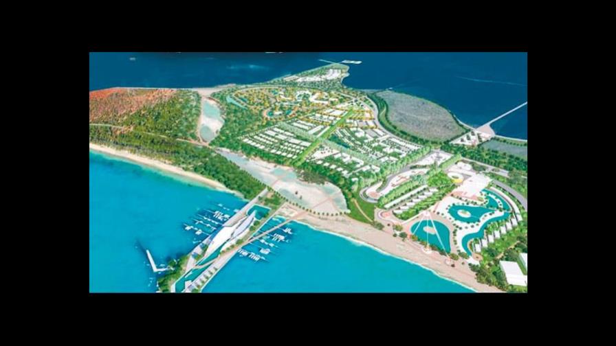 Hoy se dará el primer picazo para el “gran sueño” de Pedernales