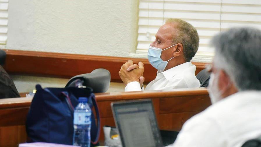 Pepca reafirma que ha demostrado con pruebas los sobornos Odebrecht Pepca reafirma que ha demostrado con pruebas los sobornos Odebrecht