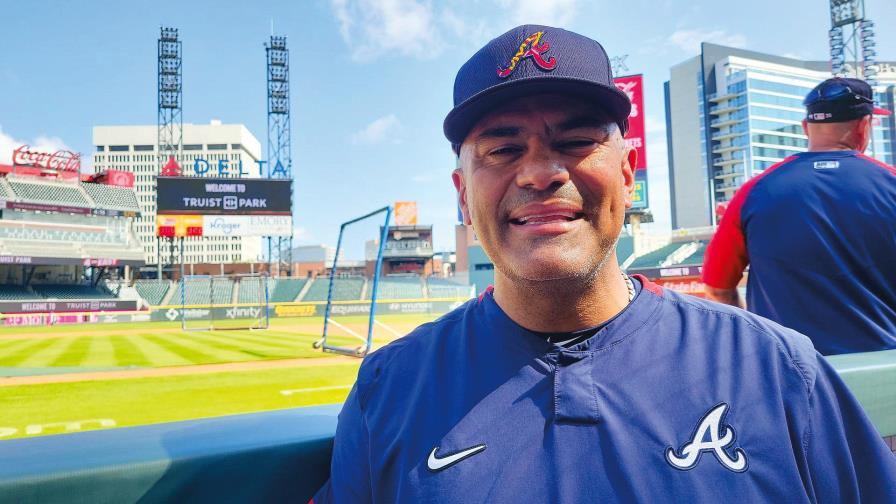 Cox fue el que decidió que Maddux trabajara con Pérez