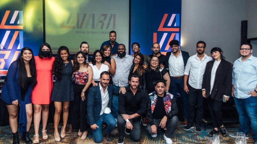 Peña Defilló Publicis Dominicana, ganador del Premio La Vara Peña Defilló Publicis Dominicana, ganador del Premio La Vara
