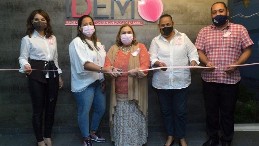 ADCS firma un convenio de prevención con el IDEM 