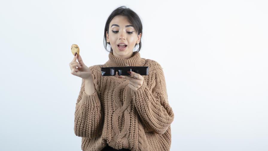 Consejos para evitar picar entre comidas
