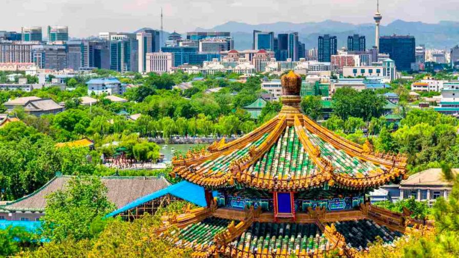 Empresarios piden al Gobierno mexicano aprovechar la relación con China