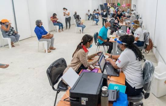 Casi 42 mil venezolanos se inscribieron en el plan de regularización 