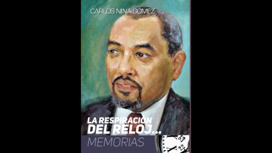 El periodista y escritor Carlos Nina Gómez  publicará su obra  autobiográfica