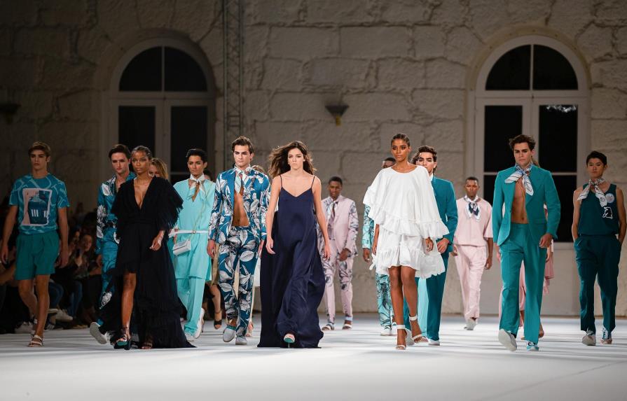 La moda portuguesa se reinventa con la Fashion Week Sofá Edition