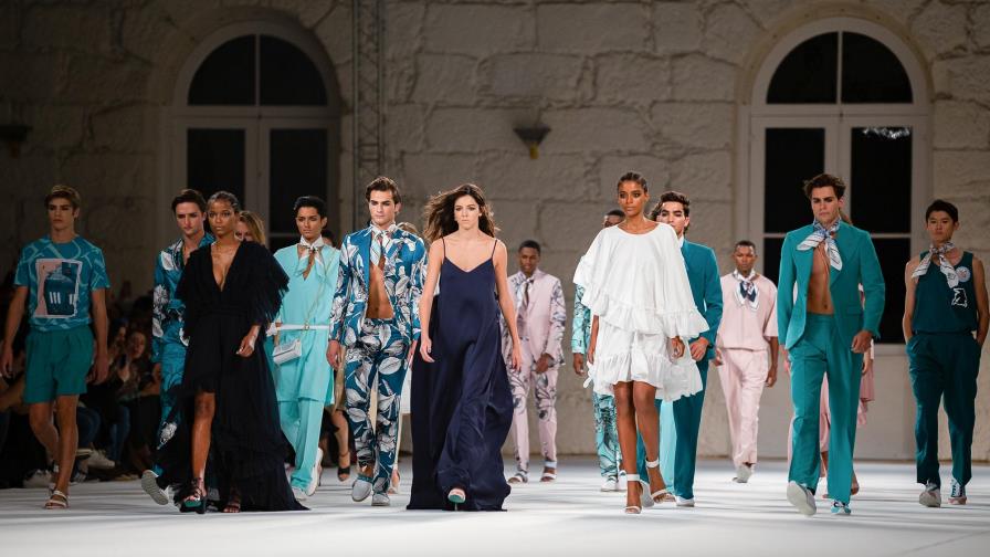 La moda portuguesa se reinventa con la Fashion Week Sofá Edition