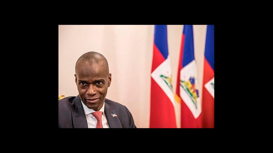 Gobierno de Haití concede el descargo a exministros en un polémico decreto