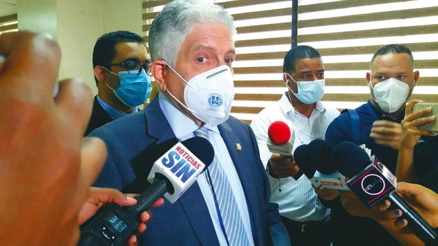 Reforma Código Penal deberá conocerse desde cero en la próxima legislatura Reforma Código Penal deberá conocerse desde cero en la próxima legislatura