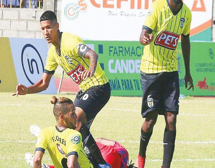 Moca regresa a LDF y vence a San Cristóbal