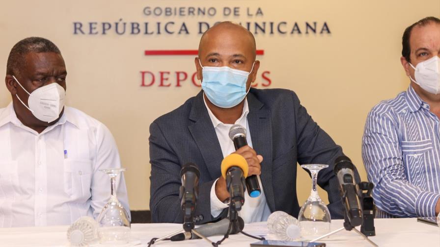 Peloteros con experiencia de Grandes Ligas darán clínicas en Sabana Grande de Boyá