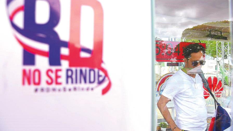 “RD no se rinde”: Carlos Silver, hoy por el Guinness