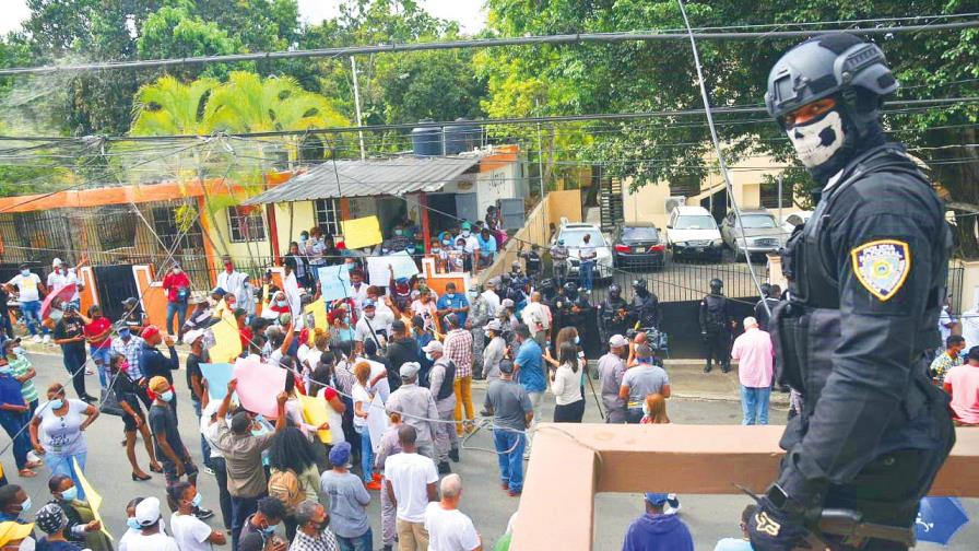 Clamor de justicia por la muerte de esposos evangélicos en Villa Altagracia 