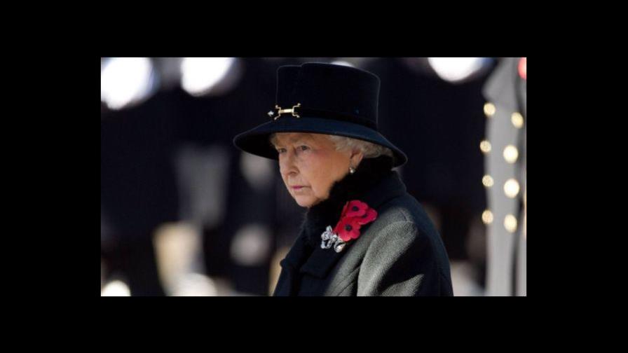 ¿Qué ocurrirá cuando muera Isabel II?