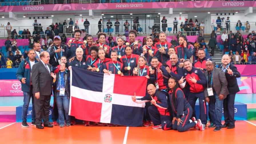 Kwiek lanza seria advertencia a sus “Reinas” y Marte dice que Dominicana  es sexta del ranking mundial