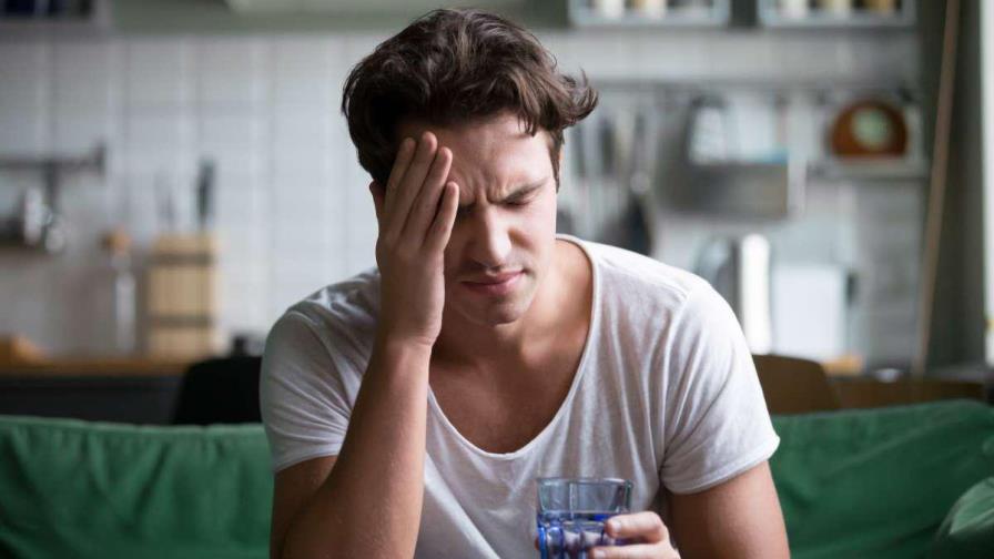 ¿Resaca? Evita estos alimentos
