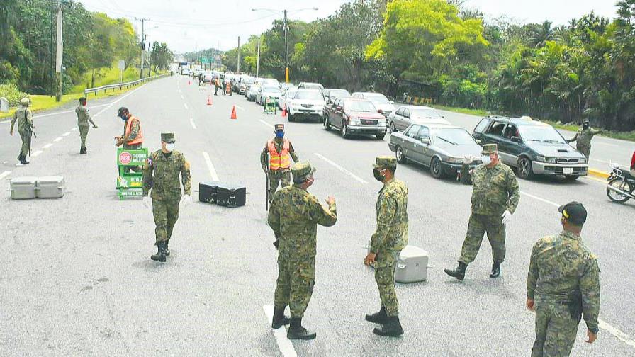 Pide evitar flujos migratorios y reforzar frontera