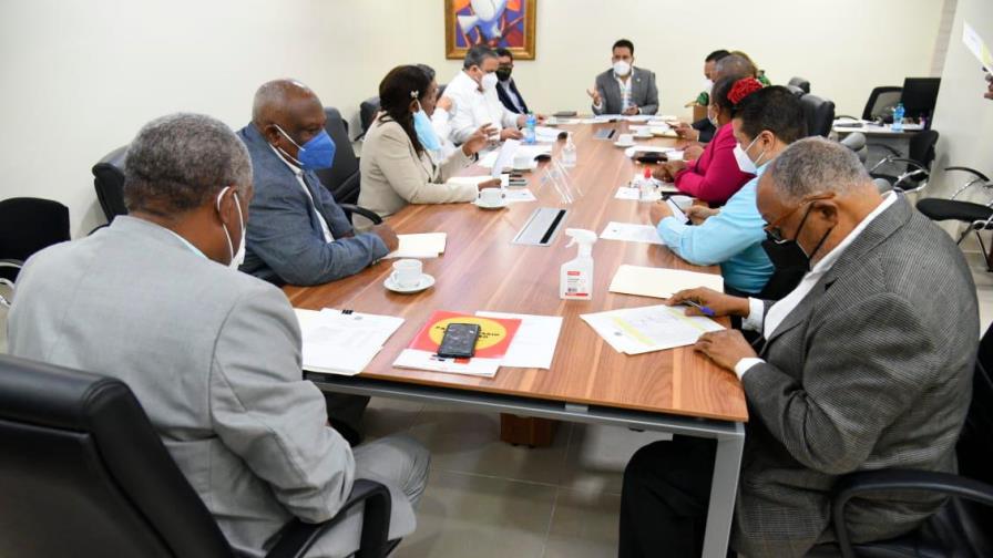 Culmina hoy registro para aspirantes a integrar la CC