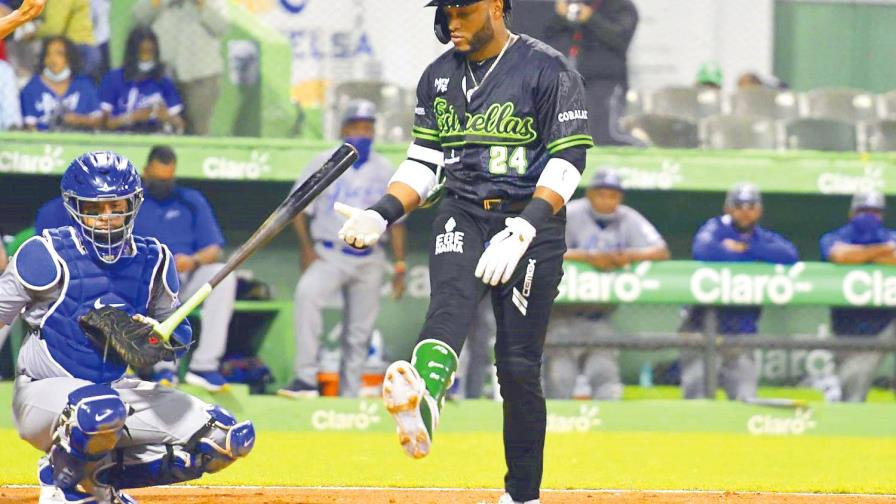Robinson Canó afirma que todavía no se siente cómodo en el plato