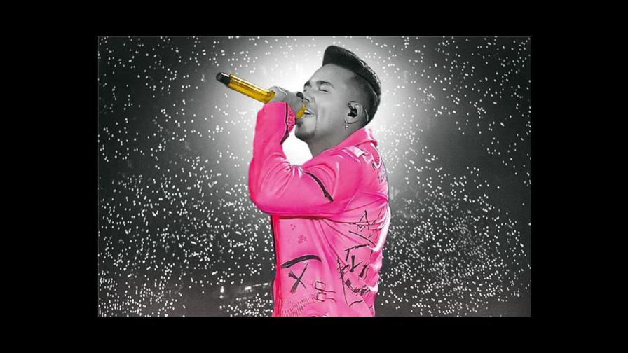 Romeo Santos presentará vía streaming histórico concierto Romeo Santos presentará vía streaming histórico concierto