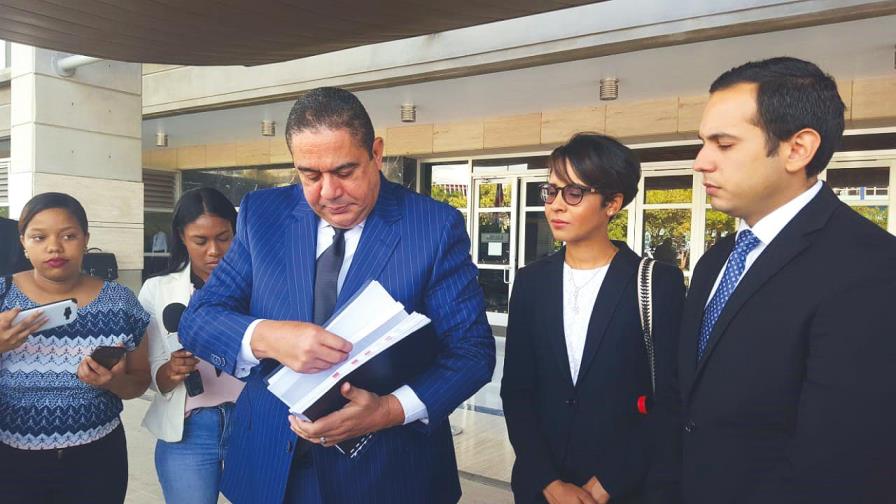 Rondón detrás     de que revoquen su envío a juicio