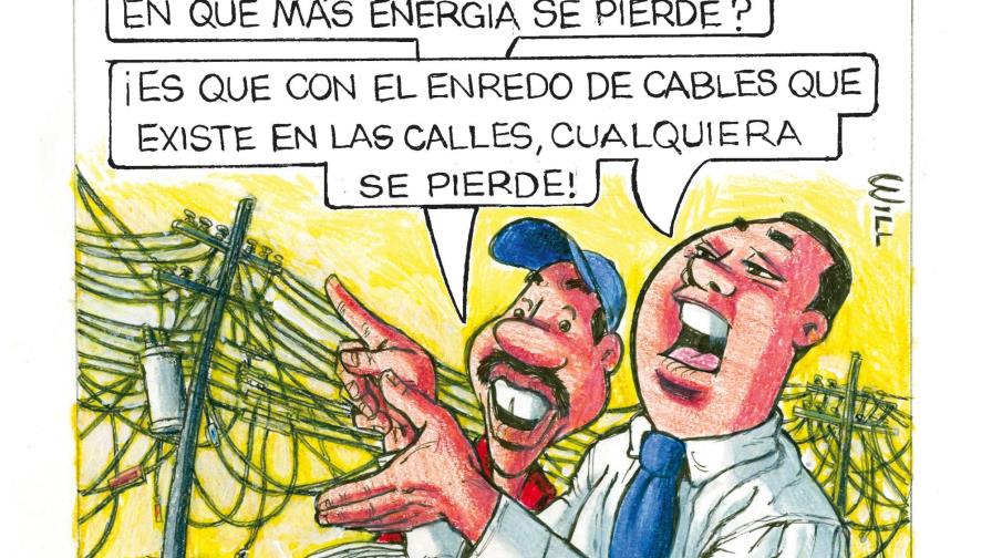 Rosca izquierda