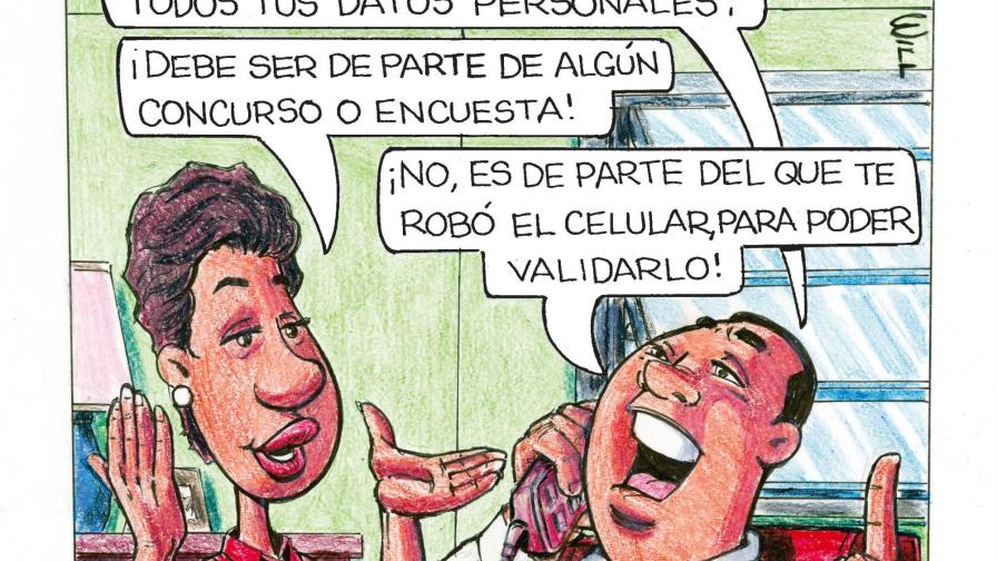 Rosca izquierda